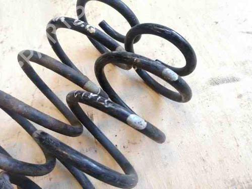 Shock absorber spring HONDA CIVIC VII Coupe (EM2) 1.6 i (EM1) | BP28867758C152