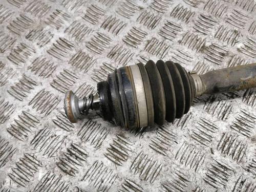 Right rear driveshaft BMW i3 (I01) Range Extender | BP36179193M41 - Image 8
