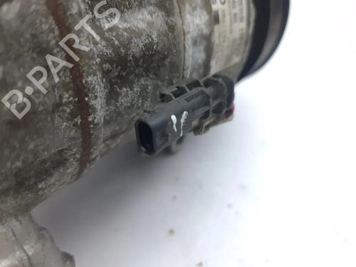 AC compressor OPEL INSIGNIA A (G09) 1.6 CDTi (68) | BP36104234M34 - Image 10