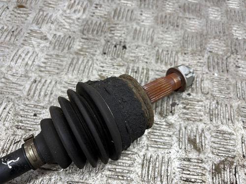 Left front driveshaft CHEVROLET TRAX 1.6 | BP29638686M38 