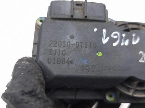 Throttle body TOYOTA PRIUS PLUS (_W4_) 1.8 Hybrid (ZVW40W, ZVW41W) | BP38030275M82 - Image 7