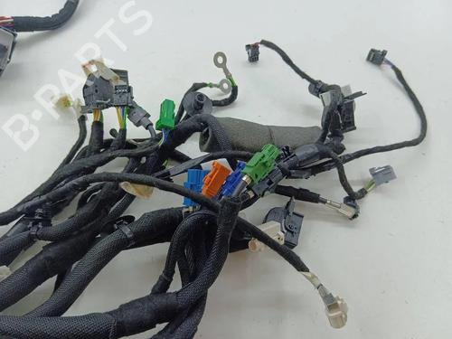 Wiring harness OPEL MOKKA 1.2 (76) | BP36188679E16 - Image 3