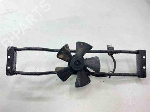 Used Radiator fan KIA SORENTO I (JC) 2.5 CRDi (163 hp) 28844862