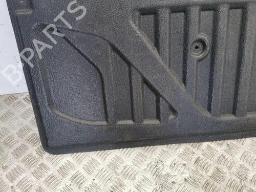 Boot lining NISSAN NAVARA NP300 Platform/Chassis (D23) 2.3 dCi 4x4 | BP38246064I3 - Image 5