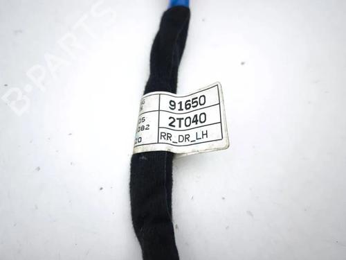 Wiring harness KIA OPTIMA (FSGDS6B) 1.7 CRDi | BP33666066E16 - Image 7