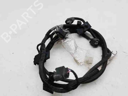 Used Electronic module HONDA CR-V II (RD_) 2.2 CTDi (RD9) (140 hp) 28854906