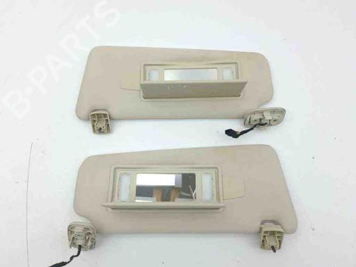 Aletta parasole destra LAND ROVER RANGE ROVER EVOQUE (L538) 2.2 D 4x4 (150 hp) 28878926