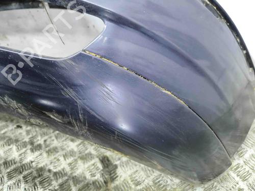 Front bumper VOLVO V70 II (285) D5 | BP28871514C7