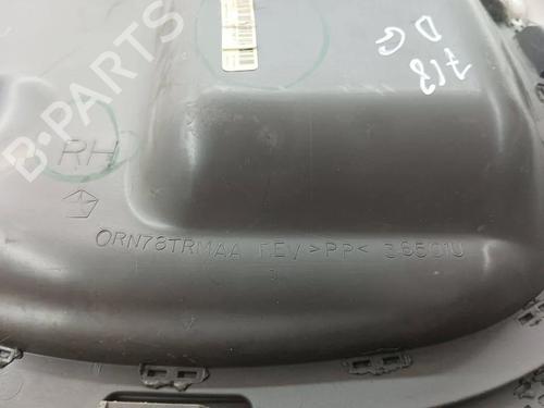 Rear right panel CHRYSLER PT CRUISER (PT_) 2.2 CRD | BP36175880C61 - Image 5