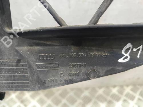 Dashboard AUDI A7 Sportback (4GA, 4GF) 3.0 TDI quattro | BP38495705C46 - Image 9