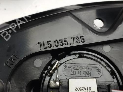 Electronic module PORSCHE CAYENNE (9PA) S 4.5 | BP28860415M83 - Image 8