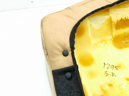 Rear seat MASERATI QUATTROPORTE V 4.2 | BP32677271C17 - Image 24