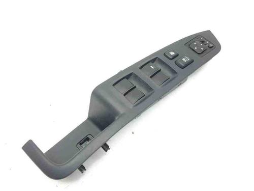 Used Left rear window switch CITROËN C-CROSSER (VU_, VV_) 2.2 HDi (156 hp) 28880466
