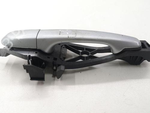 Rear left exterior door handle JAGUAR XF I (X250) 2.7 D | BP28888709C130 