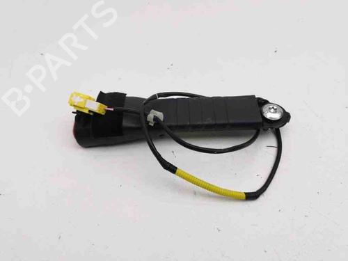 Seat buckle OPEL ANTARA A (L07) 2.0 CDTI 4x4 | BP28891197I32 