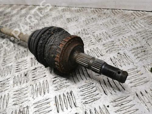 Right front driveshaft OPEL CORSA C (X01) 1.2 (F08, F68) | BP36174972M39 - Image 6