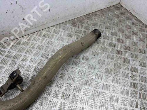 Exhaust system MASERATI QUATTROPORTE V 4.2 | BP29337677M121 