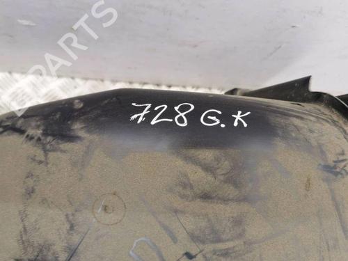 Wheel arch AUDI A1 Sportback (GBA) 30 TFSI | BP28897459C56 