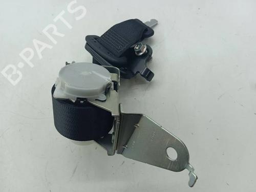 Rear right seatbelt LEXUS NX (_Z1_) 300h AWD (AYZ15_, AYZ15R) | BP36152494I28 - Image 2