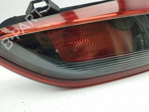 Right tailgate light MAZDA 6 Saloon (GJ, GL) 2.2 D (GJ2FP) | BP37290274C80 - Image 6