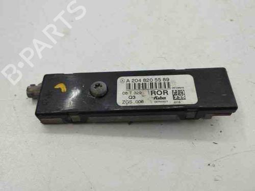 Used Electronic module MERCEDES-BENZ C-CLASS (W204) C 220 CDI (204.008) (170 hp) 28842030