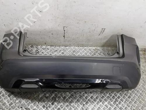 Used Rear bumper CITROËN C4 III (BA_, BB_, BC_) ë-C4 (BCZKXC, BZCKSC) (136 hp) 28865106