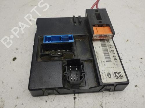 Control unit AUDI A6 Allroad C6 (4FH) 3.0 TDI quattro | BP38241017M11 - Image 3