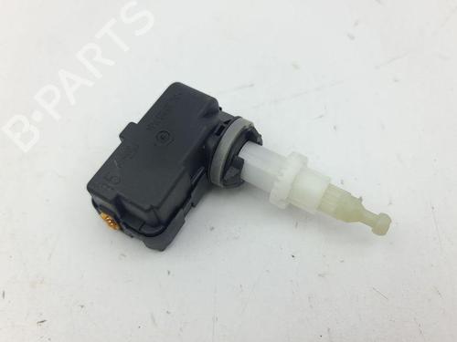 Used Headlight adjuster motor CITROËN C5 AIRCROSS (A_) 1.2 PureTech 130 (ARHNSJ) (131 hp) 28878085