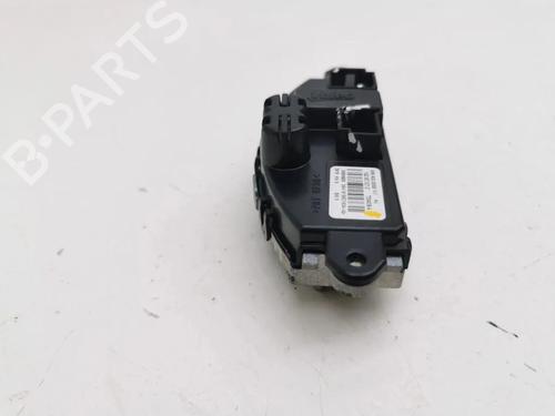 Heater resistor VW T-ROC (A11, D11) 1.0 TSI | BP33662636M108 - Image 2
