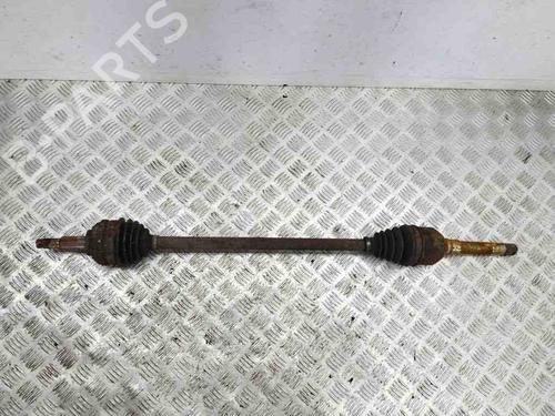 Right front driveshaft CHRYSLER VOYAGER IV (RG, RS) 2.8 CRD | BP28885879M39 