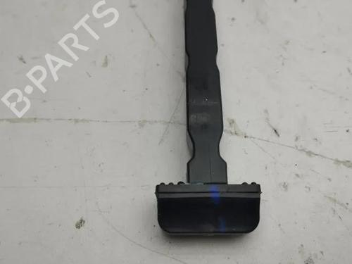 Hinge/Door check strap RENAULT MEGANE I (BA0/1_) 1.4 e (BA0E, BA0V) | BP28861623C146 