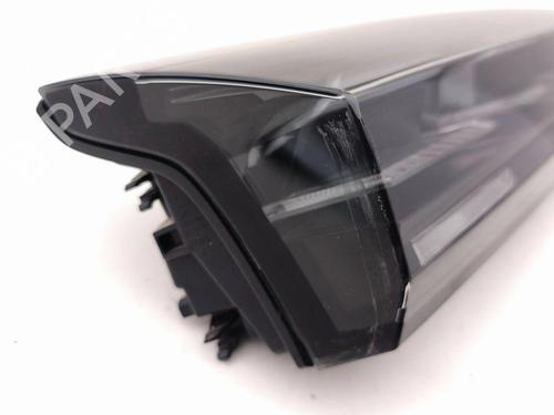 Left tailgate light PEUGEOT 2008 II (UD_, US_, UY_, UJ_, UR_, UC_) 1.2 PureTech 130 (USHNS, URHNS) | BP29615058C79 