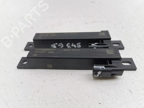 Electronic module NISSAN JUKE (F16_) 1.6 Hybrid | BP36192561M83 - Image 3
