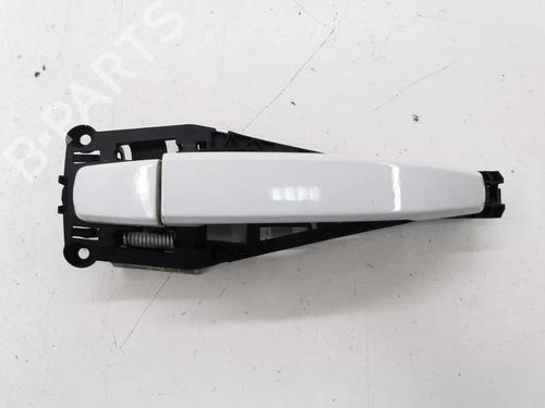 Used Rear left exterior door handle Rear left exterior door handle 36194721 36194721