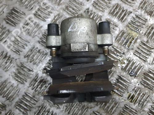 Right front brake caliper SEAT IBIZA V (KJ1, KJG) 1.0 TSI | BP28878316M104 