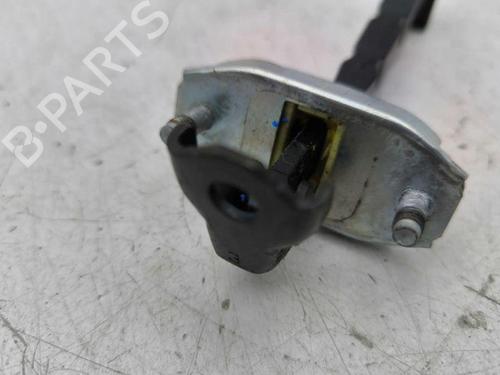 Hinge/Door check strap RENAULT CLIO V (B7_) 1.3 TCe 130 (B7MF) | BP28897058C146 
