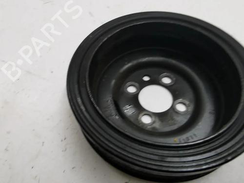 Pulley VW PASSAT B8 Variant (3G5, CB5) 1.6 TDI | BP33880693M122 - Image 4