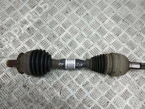 Left front driveshaft MERCEDES-BENZ B-CLASS Sports Tourer (W246, W242) B 180 CDI / d (246.212) | BP28893658M38 