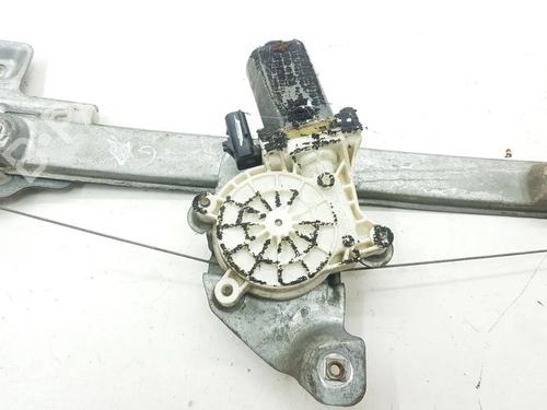 Rear right window mechanism CHRYSLER 300C (LX, LE) 5.7 | BP36081024C25 - Image 5
