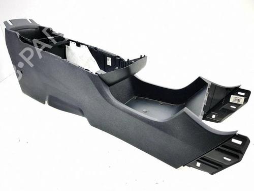 Used Middle console Middle console NISSAN LEAF (ZE1) Electric (218 hp) 40206731 40206731