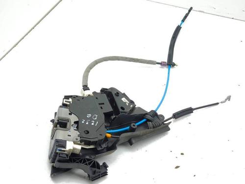 Rear right lock MERCEDES-BENZ GLK-CLASS (X204) 220 CDI (204.902) | BP28880748C99 