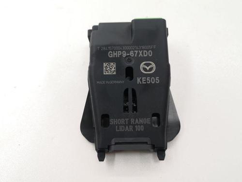 Elektronisk modul MAZDA CX-5 (KE, GH) 2.2 D (KE2FW) (150 hp) 28888786