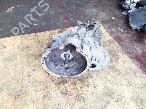 Used Gearbox MERCEDES-BENZ A-CLASS (W169) A 180 CDI (169.007, 169.307) (109 hp) 28867181