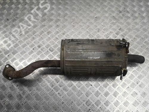 Used Exhaust system Exhaust system 33207116 33207116