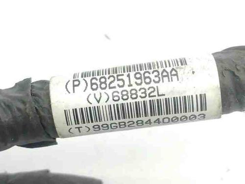 Módulo eletrónico JEEP CHEROKEE (KL) 2.0 CRD 4x4 | BP28864567M83 