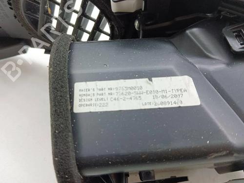 Air vent HONDA CR-V III (RE_) 2.2 i-CTDi 4WD (RE6) | BP36081906I21 - Image 6