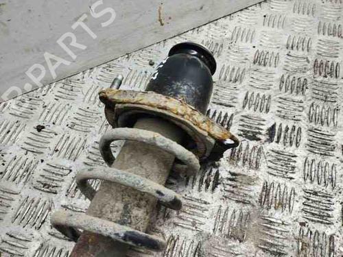 Left rear shock absorber TOYOTA COROLLA Verso (_E12_) 2.0 D-4D (CDE120_) | BP28858283M18