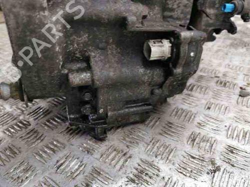 Gearbox HONDA CR-V II (RD_) 2.0 (RD5) | BP28854319M3