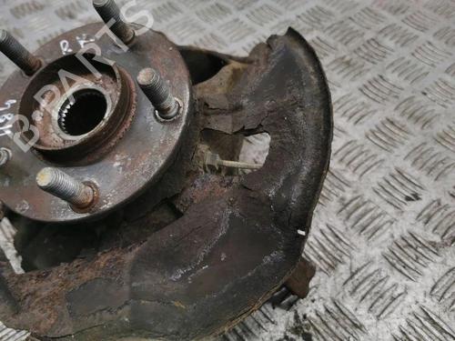 Left front steering knuckle MAZDA CX-5 (KE, GH) 2.2 D (KE2FW) | BP28904986M25 - Image 5
