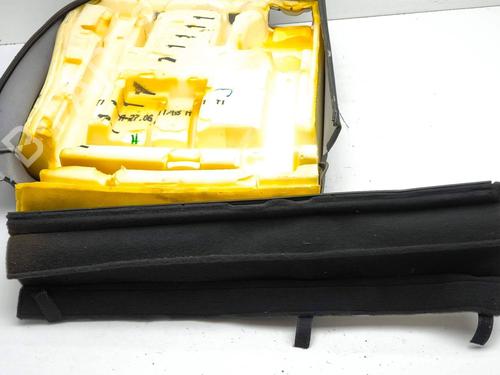 Rear seat PORSCHE CAYENNE (92A) 3.0 Diesel | BP28873097C17 